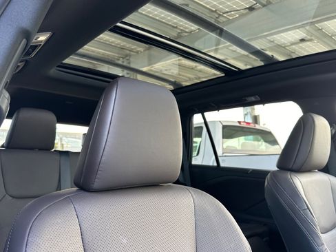 Used 2024 Lexus TX 350 AWD w/ Technology Package image 18