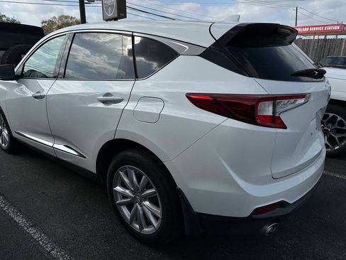Used 2020 Acura RDX FWD image 3