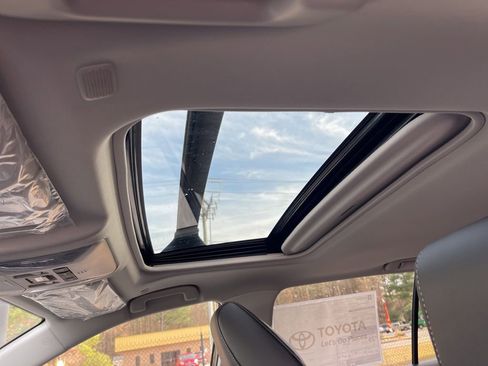 New 2025 Toyota RAV4 XLE Premium image 21