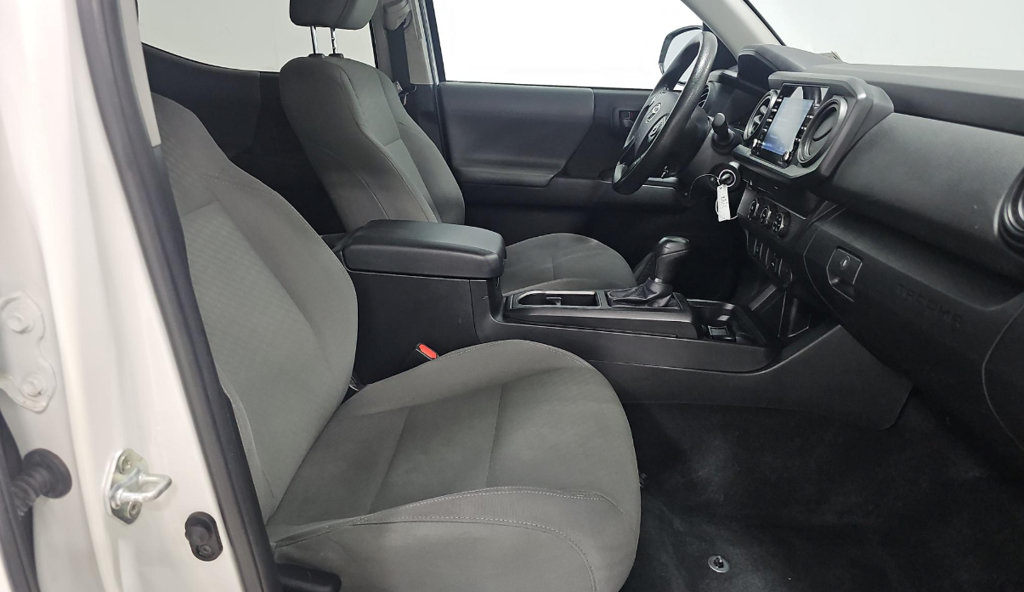 Used 2023 Toyota Tacoma SR w/ SR Convenience Package RWD image 9