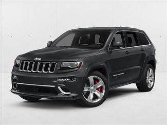 Used 2014 Jeep Grand Cherokee SRT w/ Trailer Tow Group IV AWD/4WD video 1