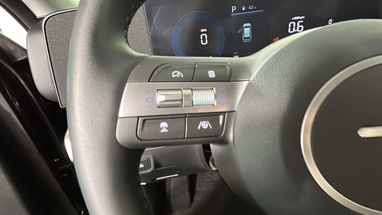 Certified 2026 Hyundai Kona SEL Premium AWD/4WD image 19
