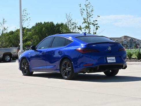 Used 2023 Acura Integra A-Spec FWD image 7