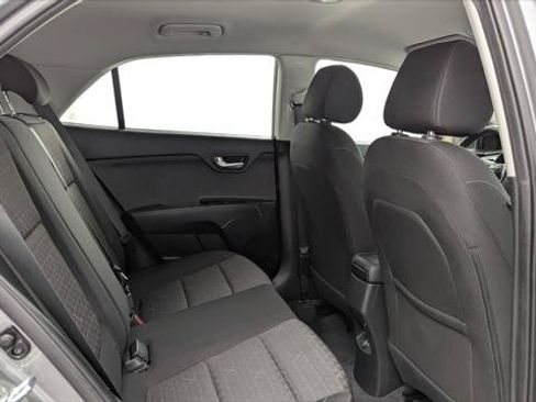 Used 2021 Kia Rio S FWD image 14