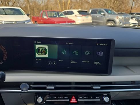 New 2026 Hyundai Tucson SEL AWD/4WD image 16