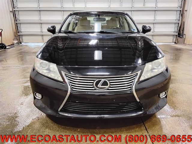 Used 2015 Lexus ES 350 w/ Luxury Package FWD image 7
