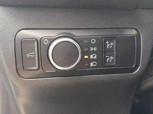 Used 2025 Ford Escape ST-Line w/ Tech Pack #1 image 10