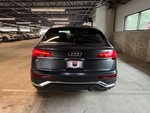 Used 2023 Audi Q5 2.0T Prestige w/ Prestige Package AWD/4WD image 7