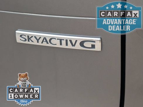 Certified 2025 MAZDA CX-50 AWD 2.5 S w/ Weather Package image 31