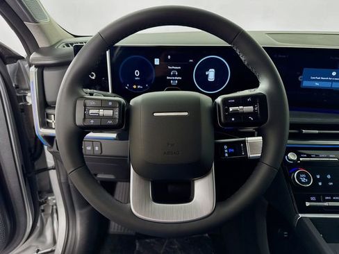 New 2026 Hyundai Santa Fe Limited FWD image 15