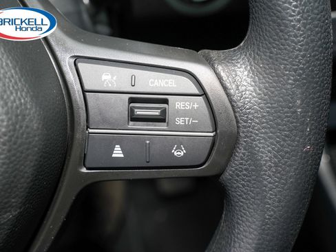 Certified 2023 Honda CR-V LX image 33