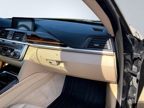 Used 2015 BMW 428i Gran Coupe xDrive AWD/4WD image 16