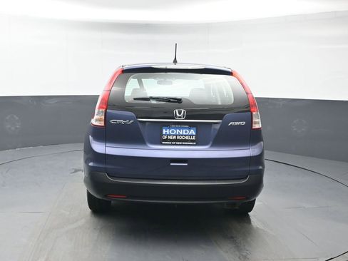 Used 2012 Honda CR-V LX image 5
