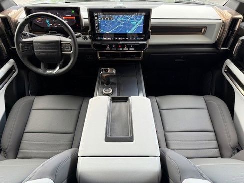 New 2026 GMC Hummer EV SUV image 20