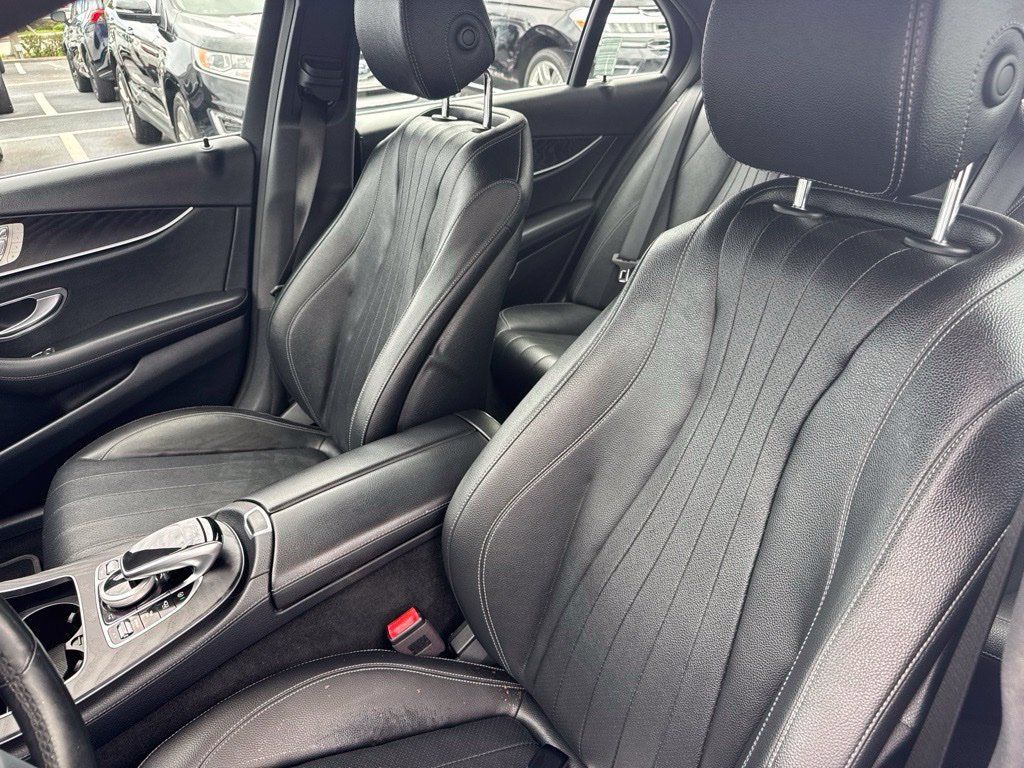 Used 2019 Mercedes-Benz E 300 image 10