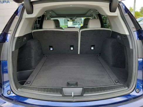Certified 2024 Acura RDX SH-AWD w/ Technology Package image 7