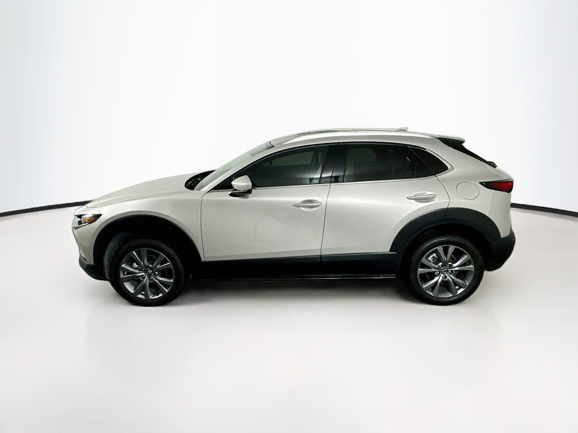 Used 2024 MAZDA CX-30 AWD 2.5 S w/ Premium Package image 4