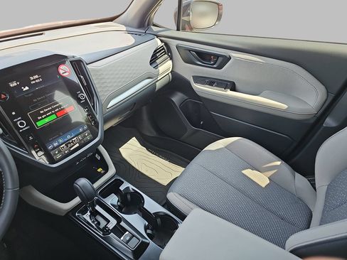 Certified 2026 Subaru Forester Premium AWD/4WD image 30