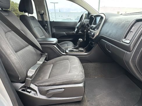 Used 2016 GMC Canyon SLE w/ SLE Convenience Package image 25