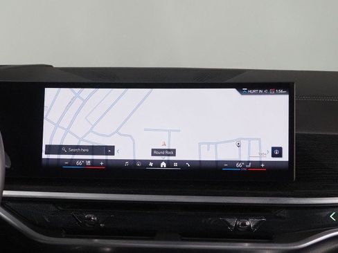 Used 2026 BMW X5 sDrive40i w/ M Sport Package RWD image 28