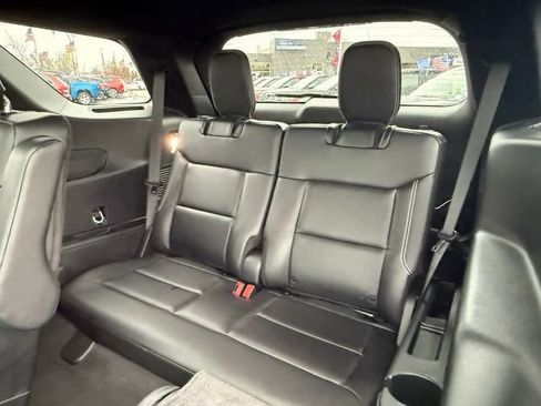 Certified 2023 Ford Explorer ST w/ Equipment Group 401A image 11