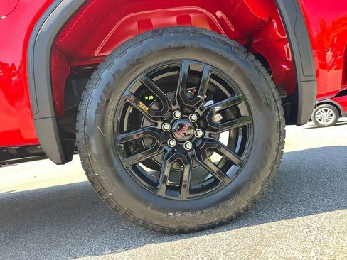New 2026 GMC Sierra 1500 Elevation w/ Elevation Select Package AWD/4WD image 20
