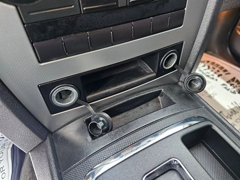 Used 2008 Jeep Grand Cherokee Laredo AWD/4WD image 27