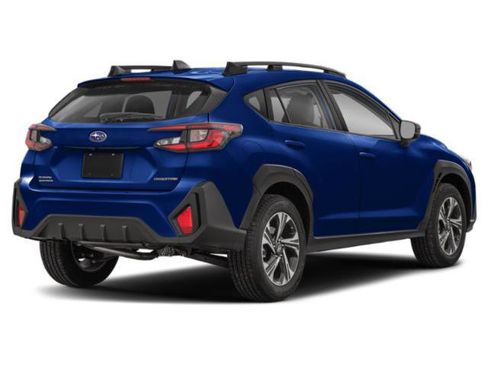 Certified 2024 Subaru Crosstrek 2.0i Premium w/ Popular Package #4 image 2