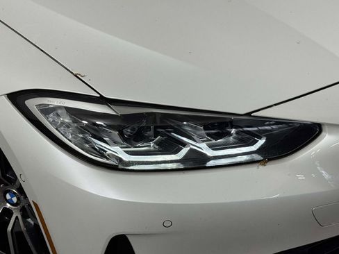 Used 2024 BMW 430i xDrive Convertible w/ Premium Package AWD/4WD image 15