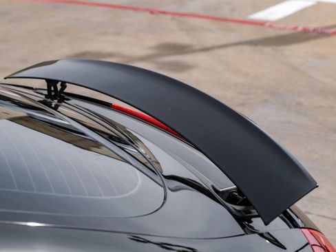 Used 2010 Audi TTS 2.0T Premium image 35