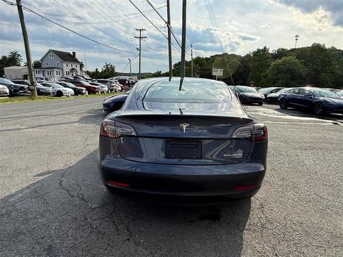 Used 2023 Tesla Model 3 Long Range AWD/4WD image 4