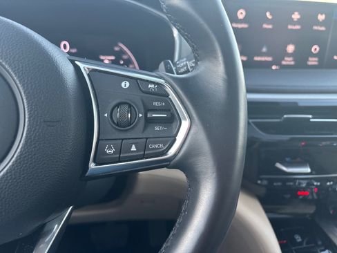 Used 2024 Acura MDX SH-AWD w/ Technology Package image 44