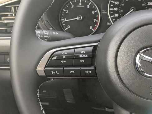 New 2026 MAZDA CX-30 Aire Edition AWD/4WD image 27