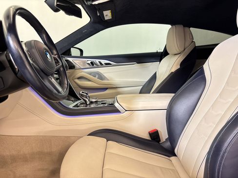 Used 2019 BMW M850i xDrive Coupe image 5