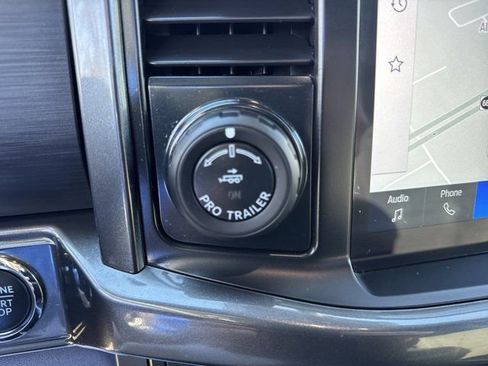 Used 2023 Ford F150 XLT w/ Equipment Group 302A High image 29