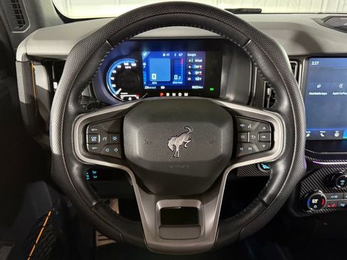 Used 2023 Ford Bronco Badlands AWD/4WD image 31
