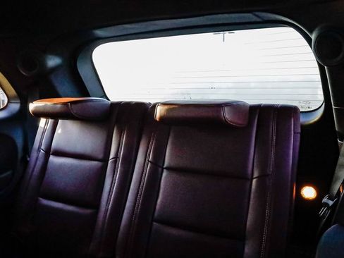 New 2026 Dodge Durango GT image 23