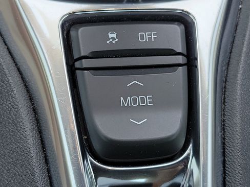 Used 2020 Chevrolet Camaro LT w/ RS Package RWD image 16