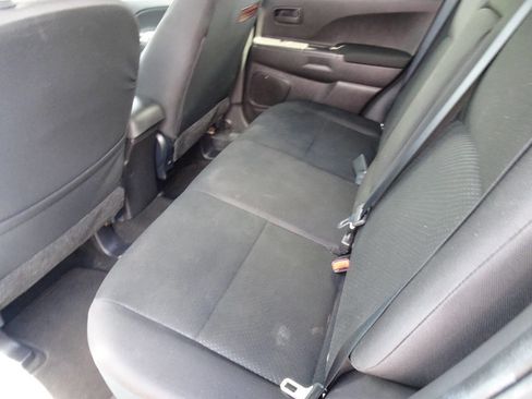 Used 2014 Mitsubishi Outlander Sport ES image 22