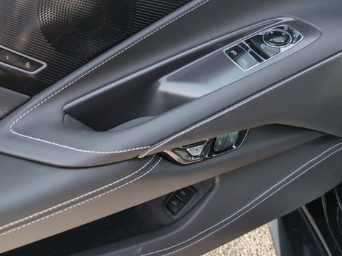 New 2026 Chevrolet Corvette Z06 image 11