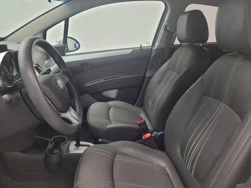 Used 2015 Chevrolet Spark LT image 17