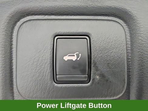 Used 2024 Nissan Murano SL AWD/4WD image 50