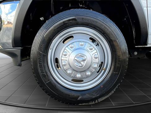 New 2026 RAM 5500 Tradesman w/ Chrome Appearance Group image 10