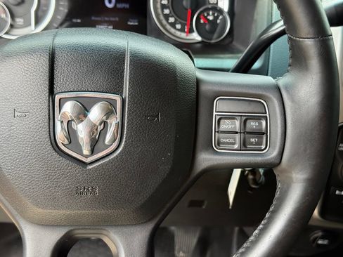 Used 2014 RAM 2500 Power Wagon w/ Luxury Group AWD/4WD image 17