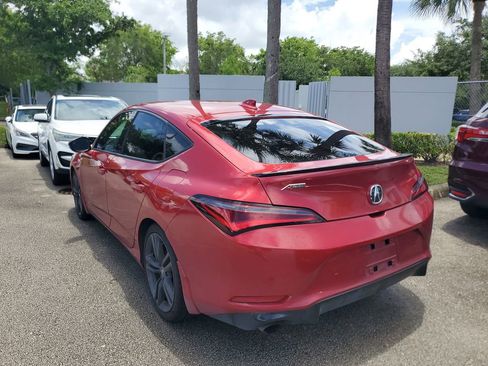 Used 2024 Acura Integra A-Spec FWD image 5