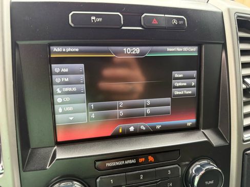 Used 2015 Ford F150 Lariat image 20