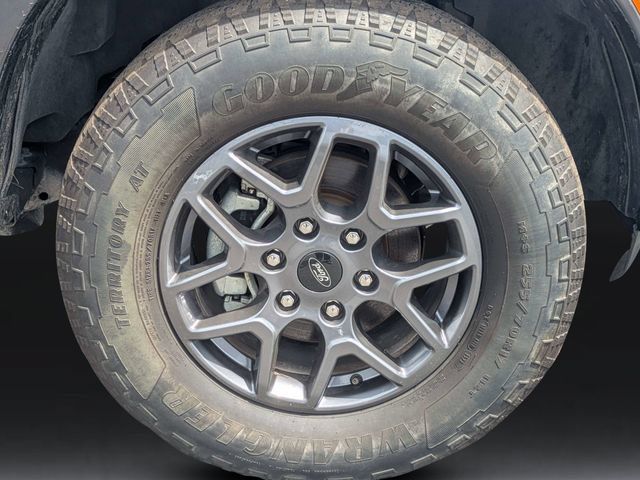 Used 2024 Ford Ranger XLT w/ Equipment Group 301A High AWD/4WD image 11