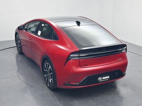 New 2026 Toyota Prius Plug-In Hybrid w/ Limited Premium Package image 65