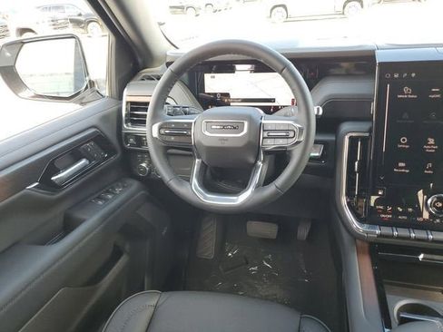 New 2026 GMC Yukon XL Denali w/ Sun & Power Step Package AWD/4WD image 13