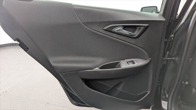 Used 2023 Chevrolet Malibu LT FWD image 16